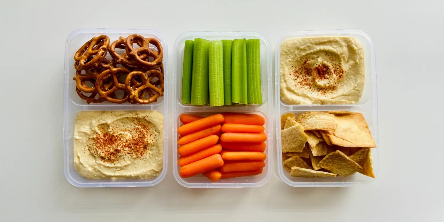Snack Your Way to Weight Loss: 7 High Protein Snacks to Fuel Your Body and Crush Your Cravings!