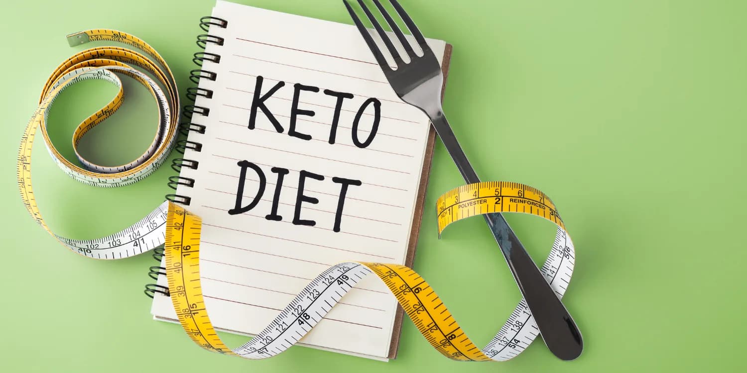 Unlocking the Power of Keto for Weight loss for Women over 50: