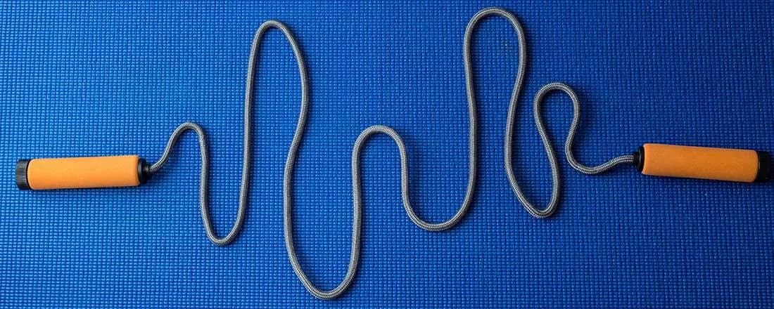 5 Simple Reasons To Consider Jump Rope For Weight Loss