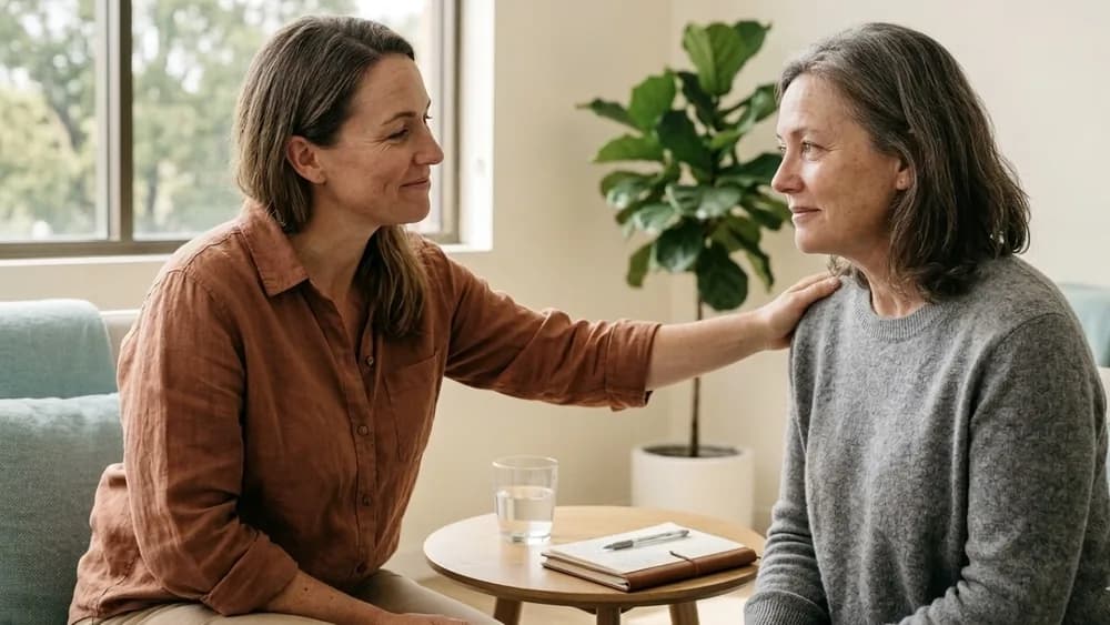 Zero Judgment. Ever.