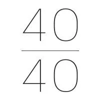 40 Under 40