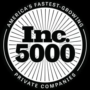 Inc. 5000