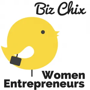 BizChix Podcast