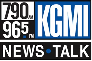 KGMI NewsTalk