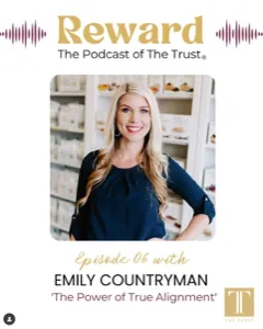 Reward Podcast