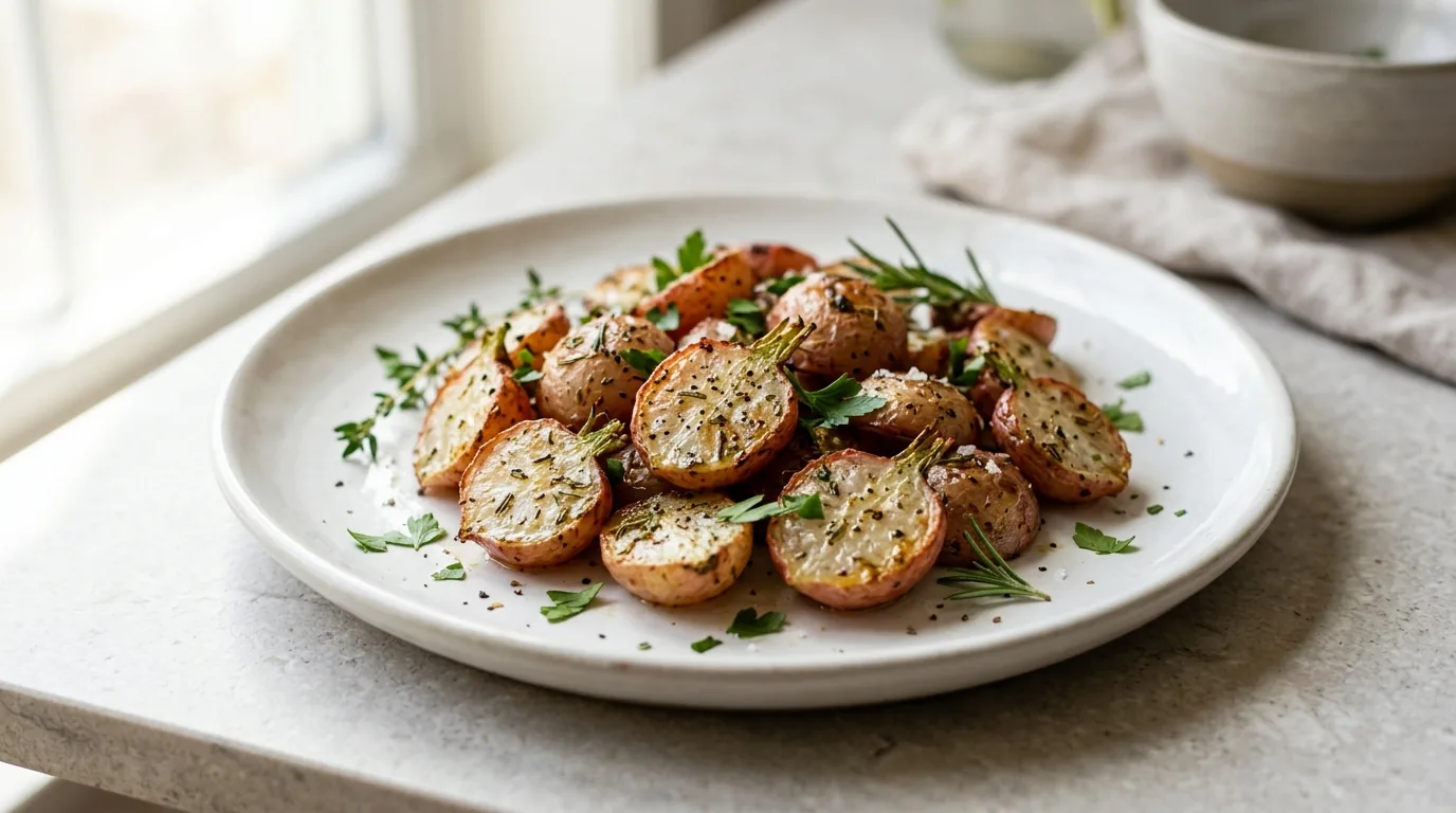 Faux-Tatoes