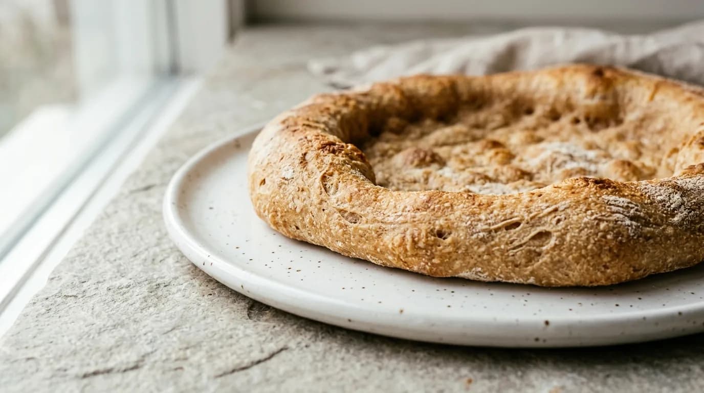 Pizza Crust
