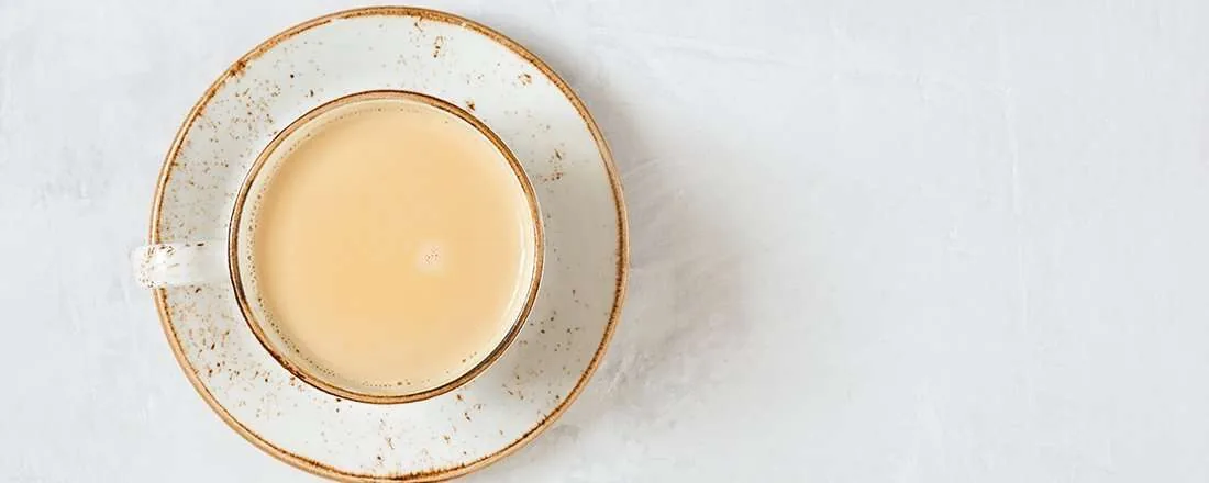 Spiced Chai Tea