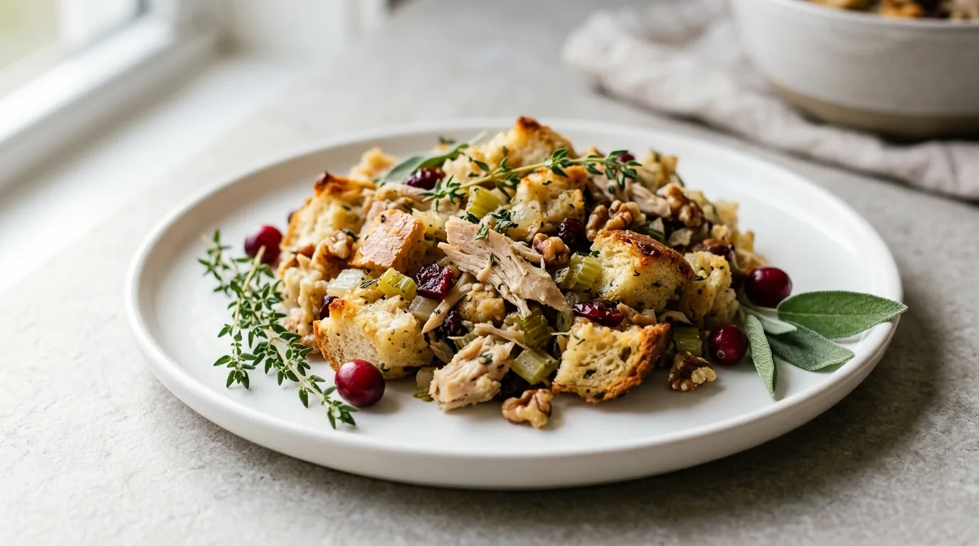 Stuffing