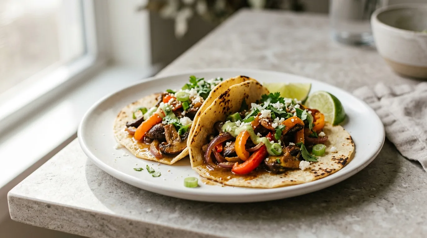 Taco Night