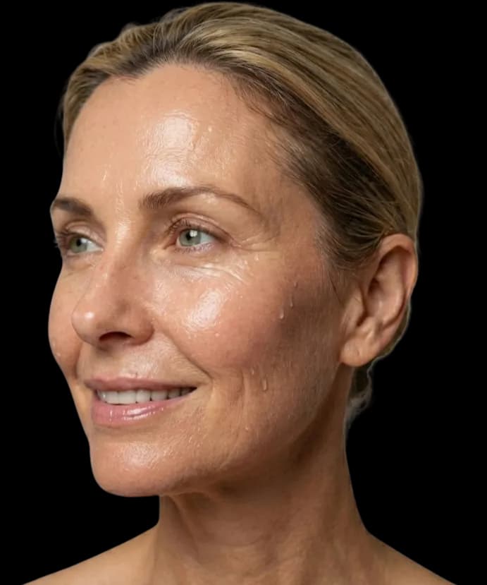 Wellness Peptides