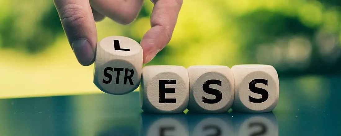 3 Powerful Vitamins For Stress That Are Often Overlooked