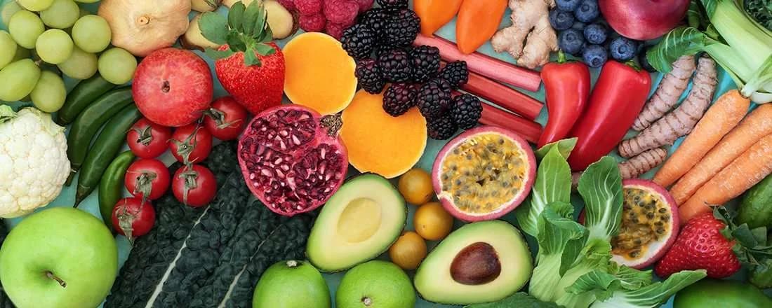 How To Easily Get More Healthy Fiber On A Low Carb Diet