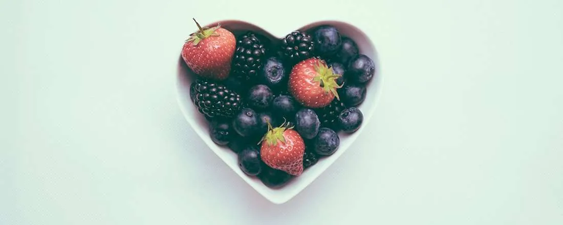 8 Powerful Whole-Food Choices For Heart-Healthy Snacks