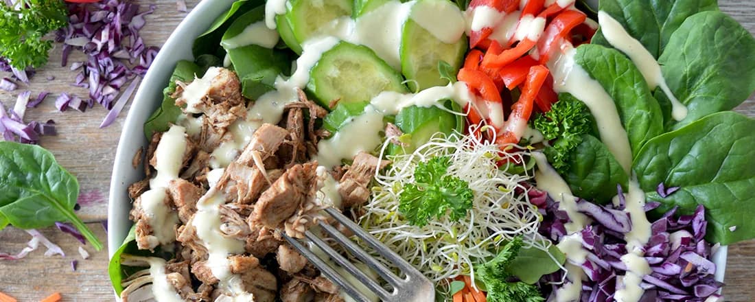 10 Best Ways You Can Observe National Nutrition Month