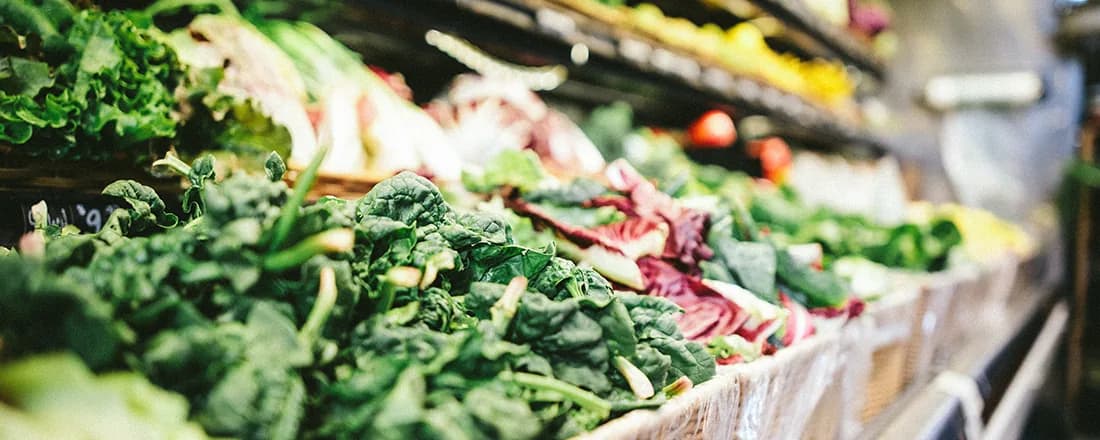 15 Non-Starchy Vegetables You Should Eat More Of