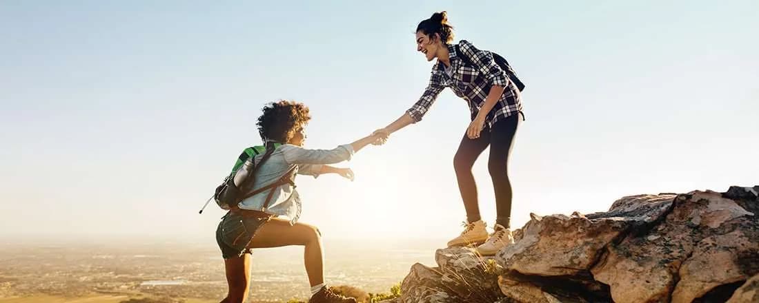 Reasons Why Support Helps You To Stay On Track