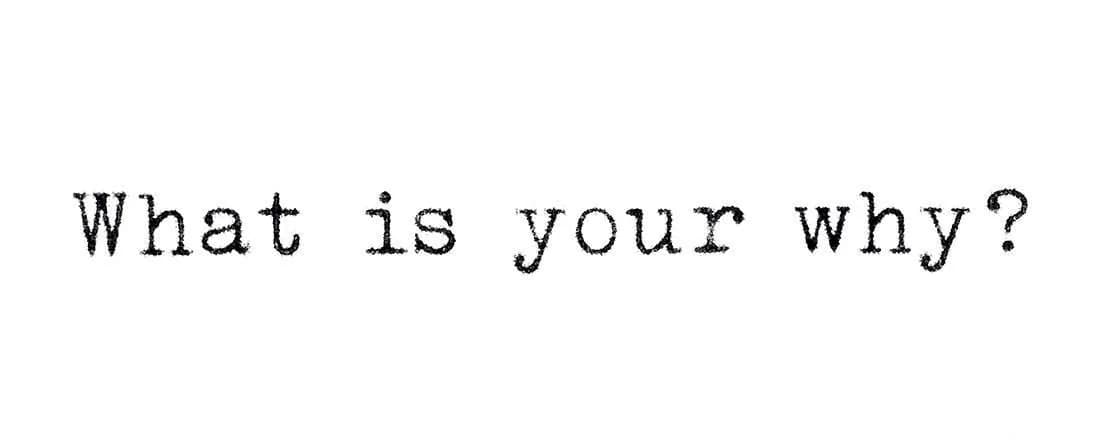 Surprising Reasons Knowing Your Why Can Boost Weight Loss