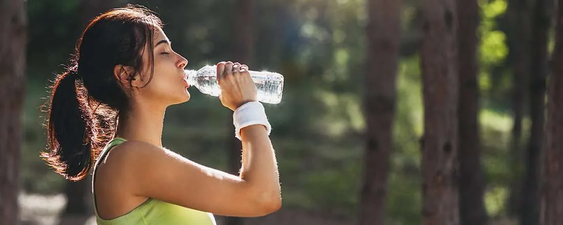 Five Easy Ways To Tell If You Need To Drink More Water